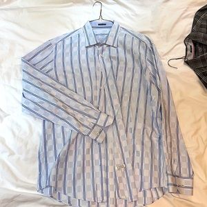 Bugatchi dress shirt